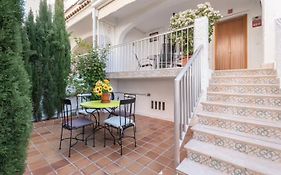 Bungalow Playa Pobla De Farnals