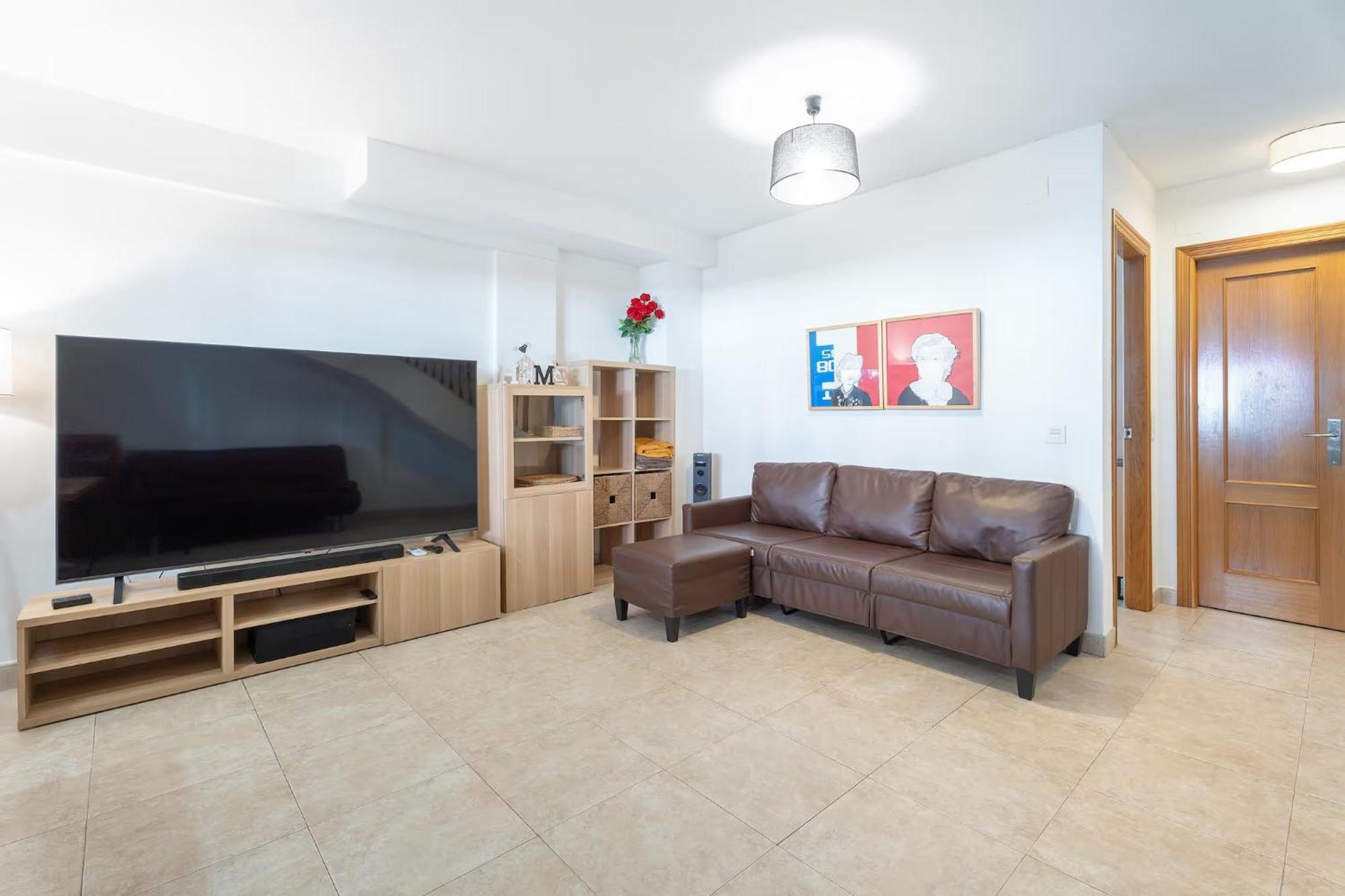 Bungalow Playa Pobla De Farnals Las Canteras  Buitenkant foto